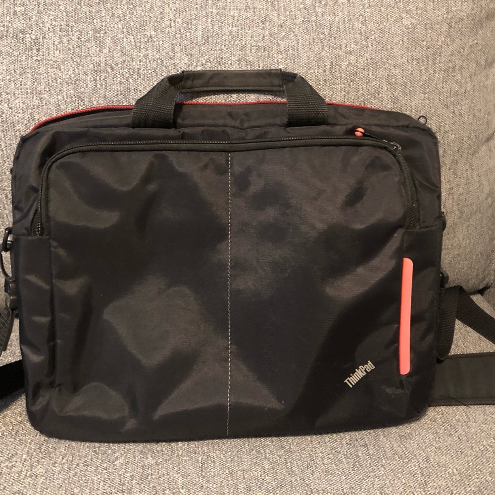 Thinkpad Laptop Bag ⭕️2 for $15⭕️